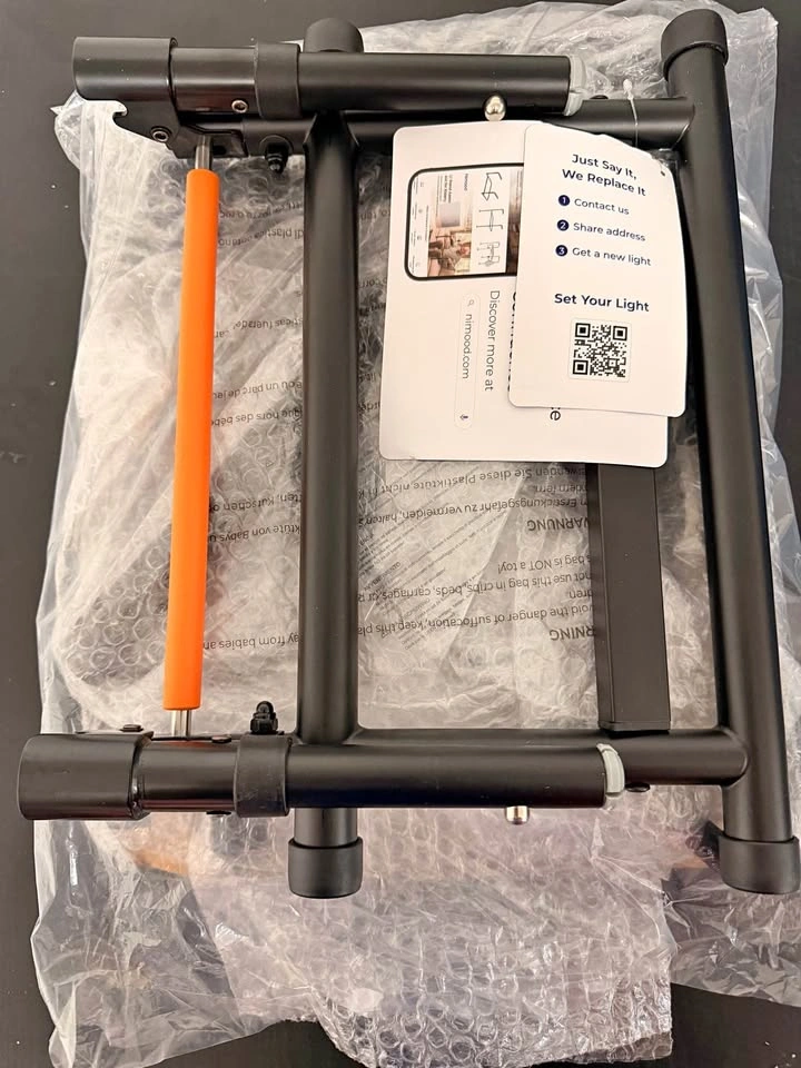 CX5 Pro Bed Assist Rails for Seniors