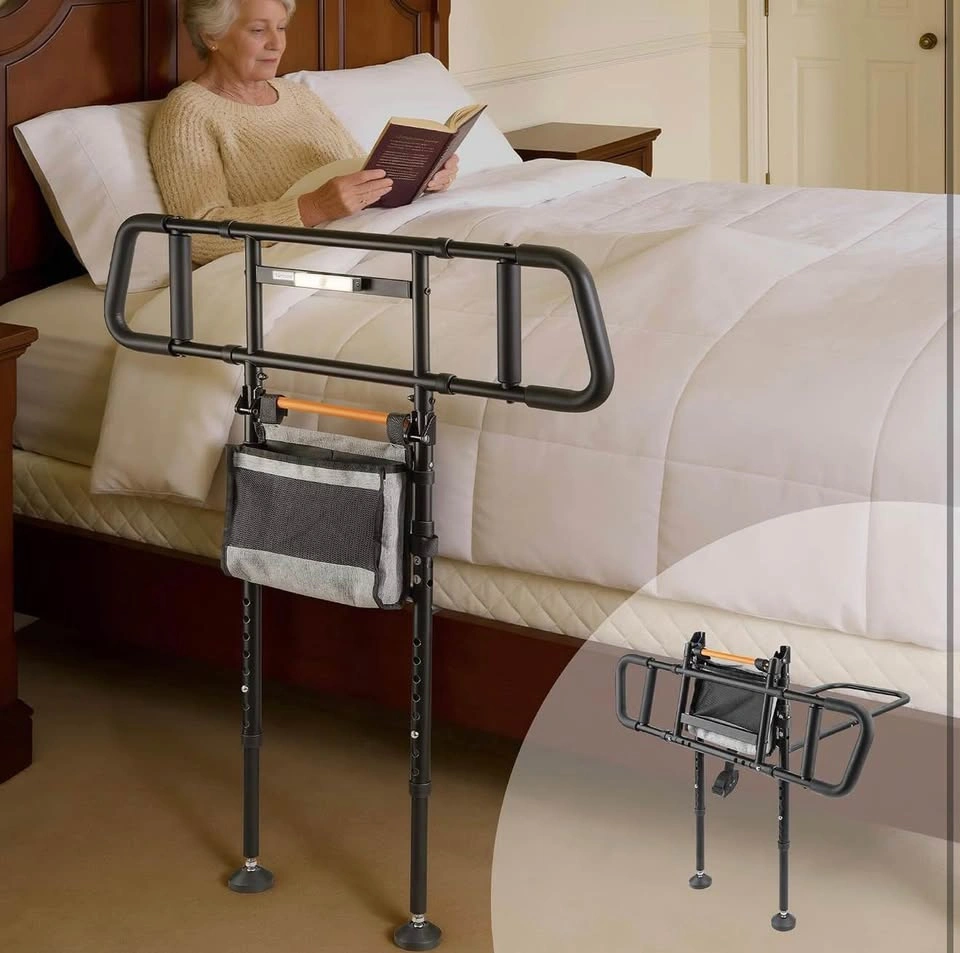 CX5 Pro Bed Assist Rails for Seniors - photo 2