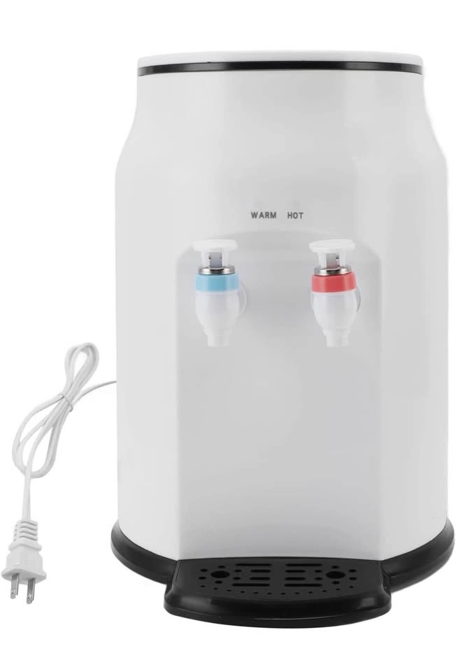 Mumusuki Top Loading Countertop Water Dispenser - photo 2