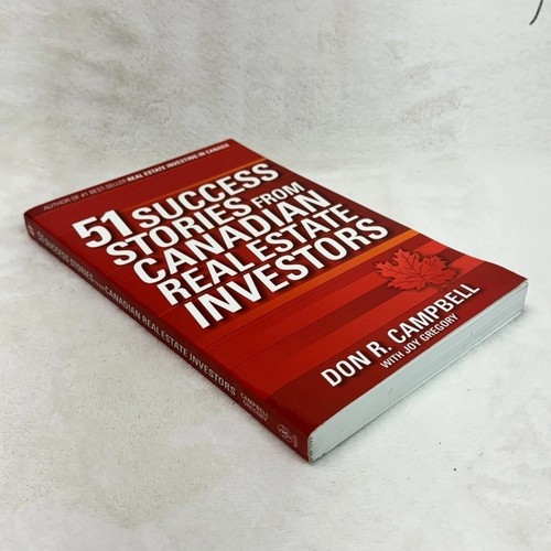 51 Success Stories from Canadian Real Estate Investors - photo 3