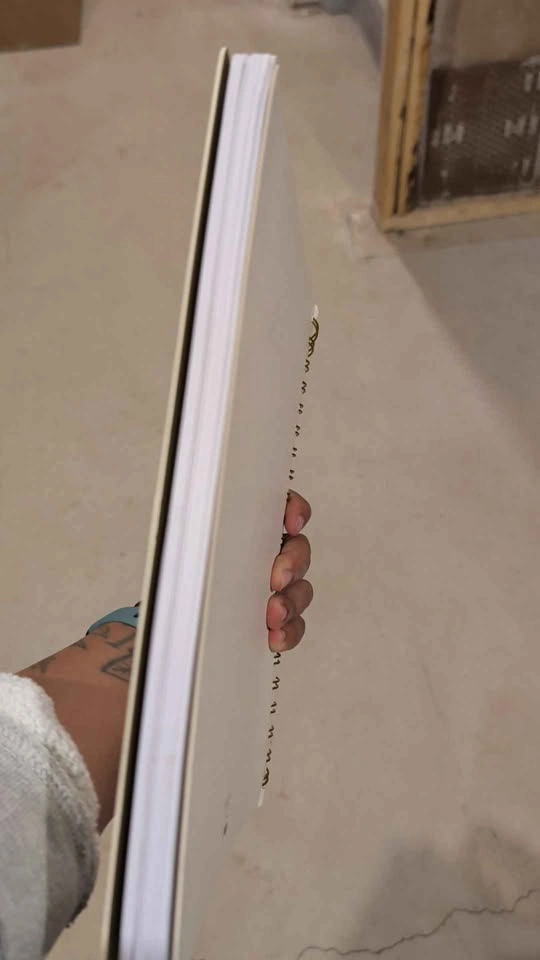 Simplicity Is The Ultimate Sophistication Notebook - photo 2