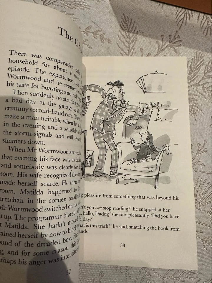 Roald Dahl Collection – 15 Books with Original Box - photo 4
