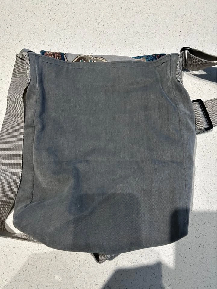 Shoulder Bag - photo 2