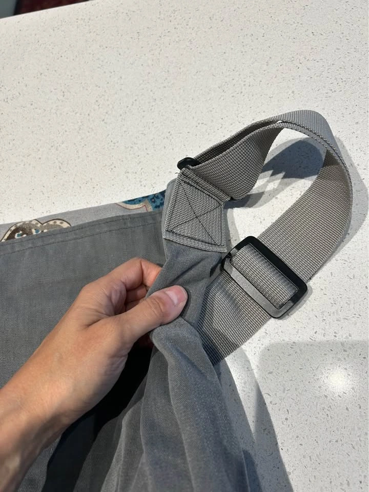 Shoulder Bag - photo 3