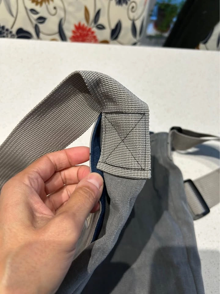 Shoulder Bag - photo 4