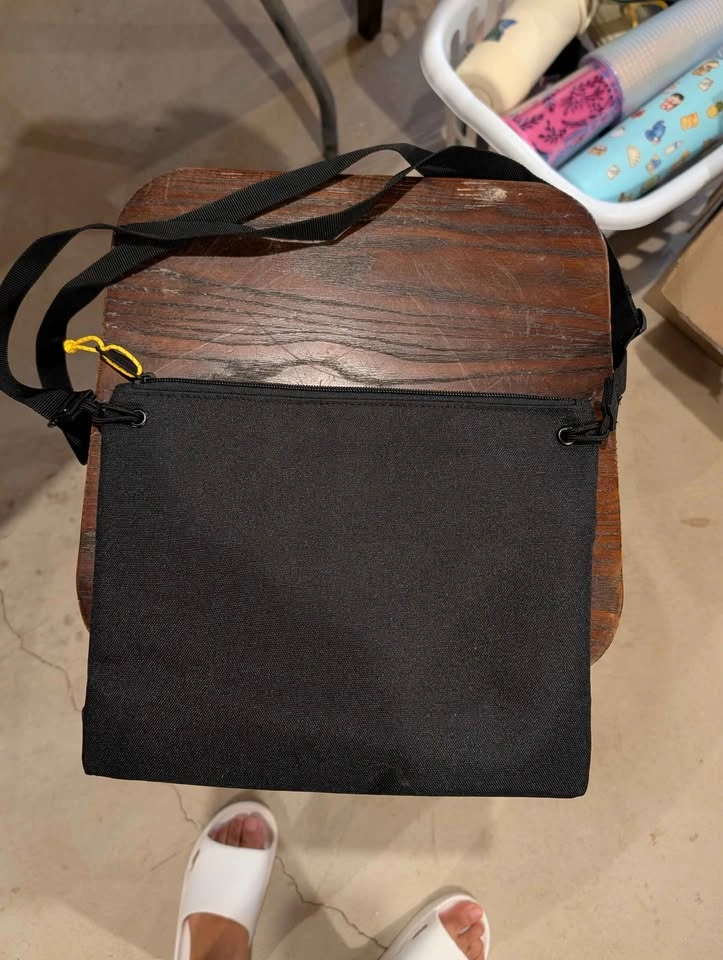 Herschel Supply Co. Sinclair Large Crossbody Bag - photo 2