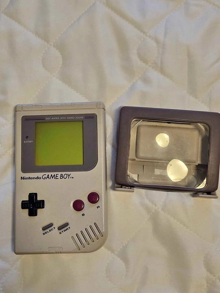 Nintendo Gameboy DMG-01