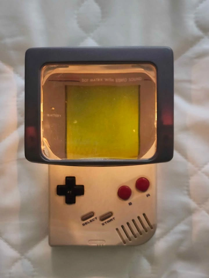 Nintendo Gameboy DMG-01 - photo 3