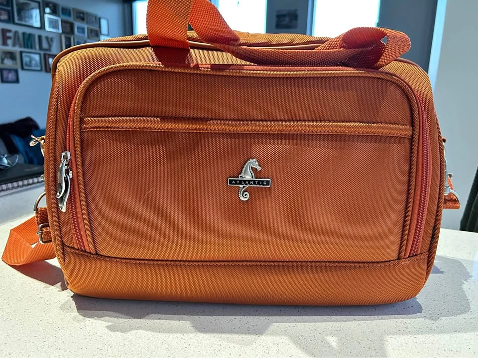 Carry On Bag