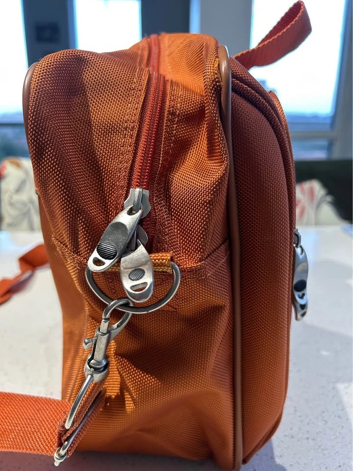 Carry On Bag - photo 2