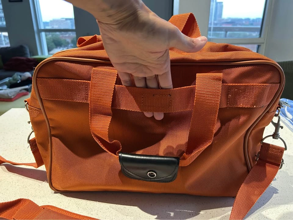 Carry On Bag - photo 3