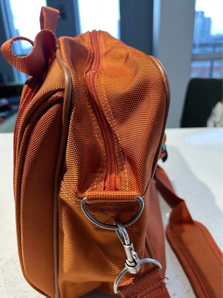 Carry On Bag - photo 4