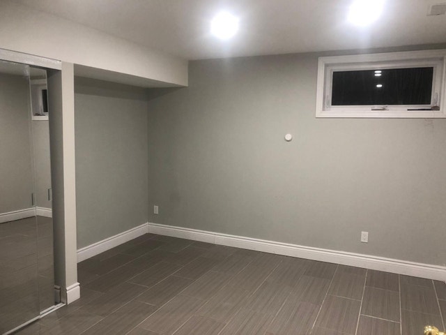 Room for rent in the basement - photo 2