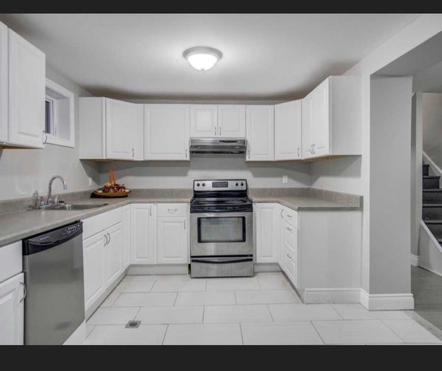 Room for rent in the basement - photo 4
