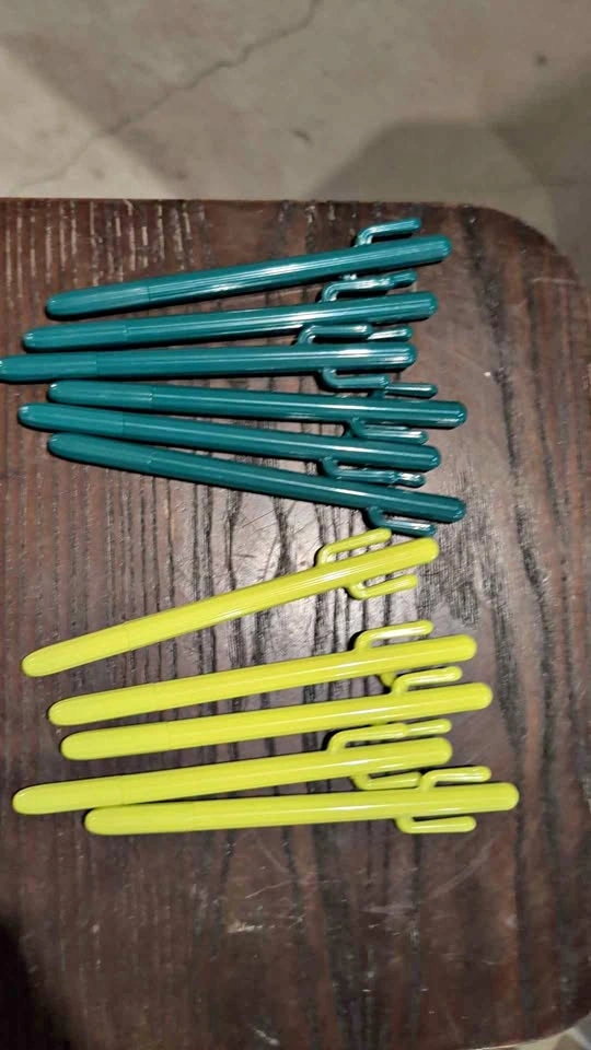 Cactus Shaped Novelty Pens