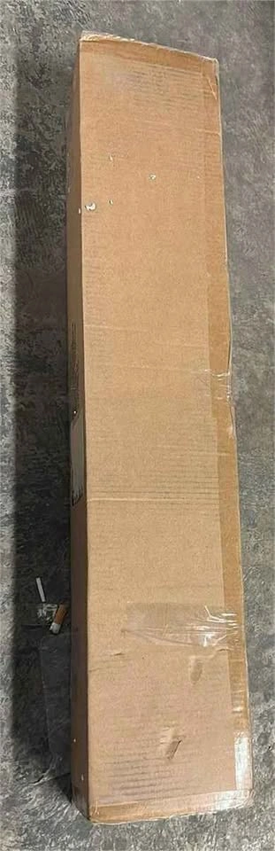 2-in-1 Soccer Rebounder Net (6'x4.7' Large & 6'x16" Small) - photo 3
