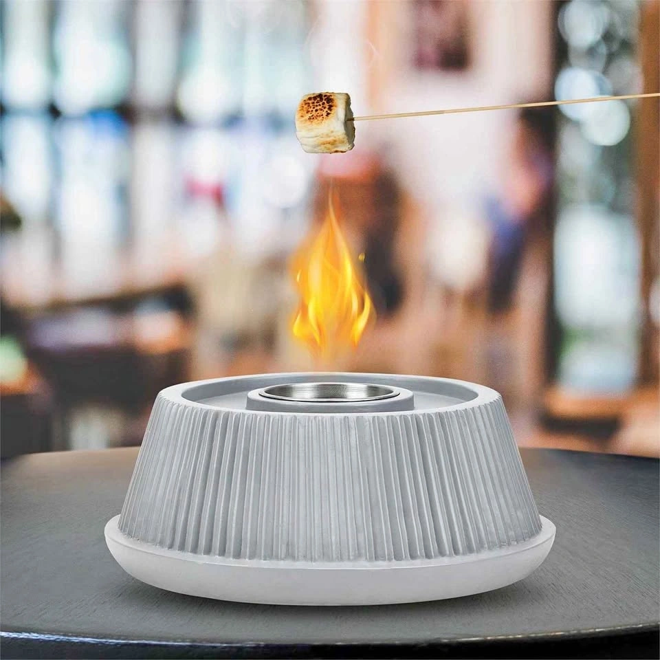 ONLYFIRE Portable Tabletop Fire Pit