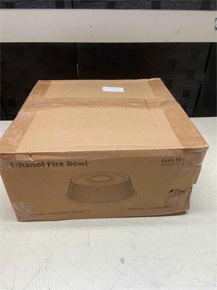 ONLYFIRE Portable Tabletop Fire Pit - photo 4