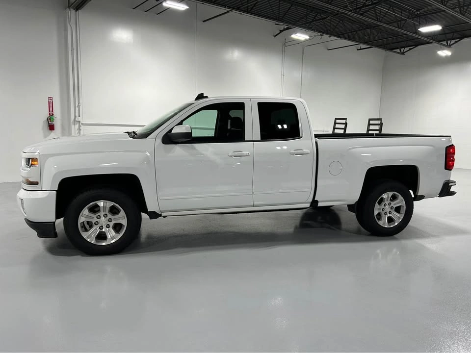 2017 Chevrolet 1500 Extended Cab · Z71 - photo 2