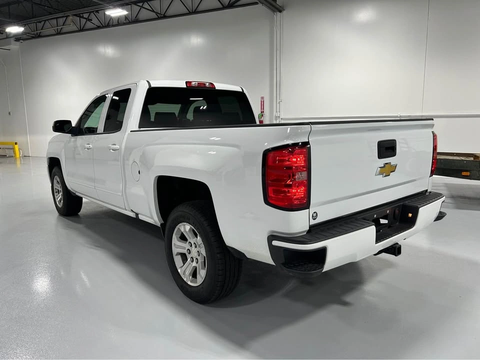 2017 Chevrolet 1500 Extended Cab · Z71 - photo 3