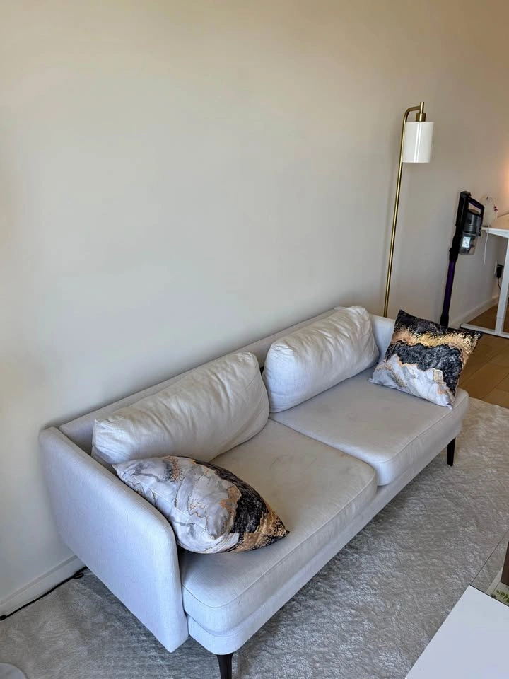 West Elm Auburn Sofa 70in