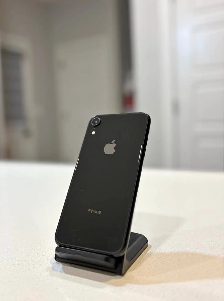 iPhone Xr 64GB