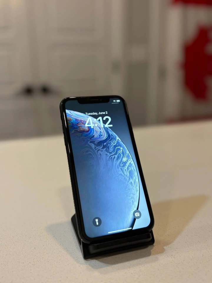 iPhone Xr 64GB - photo 5
