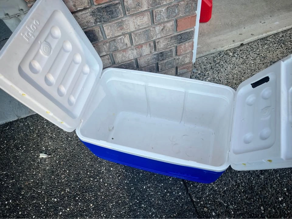 Igloo Cooler - photo 2