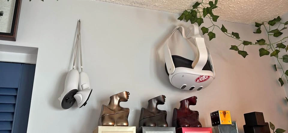Oculus Meta Quest 3 128GB