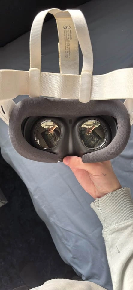 Oculus Meta Quest 3 128GB - photo 2