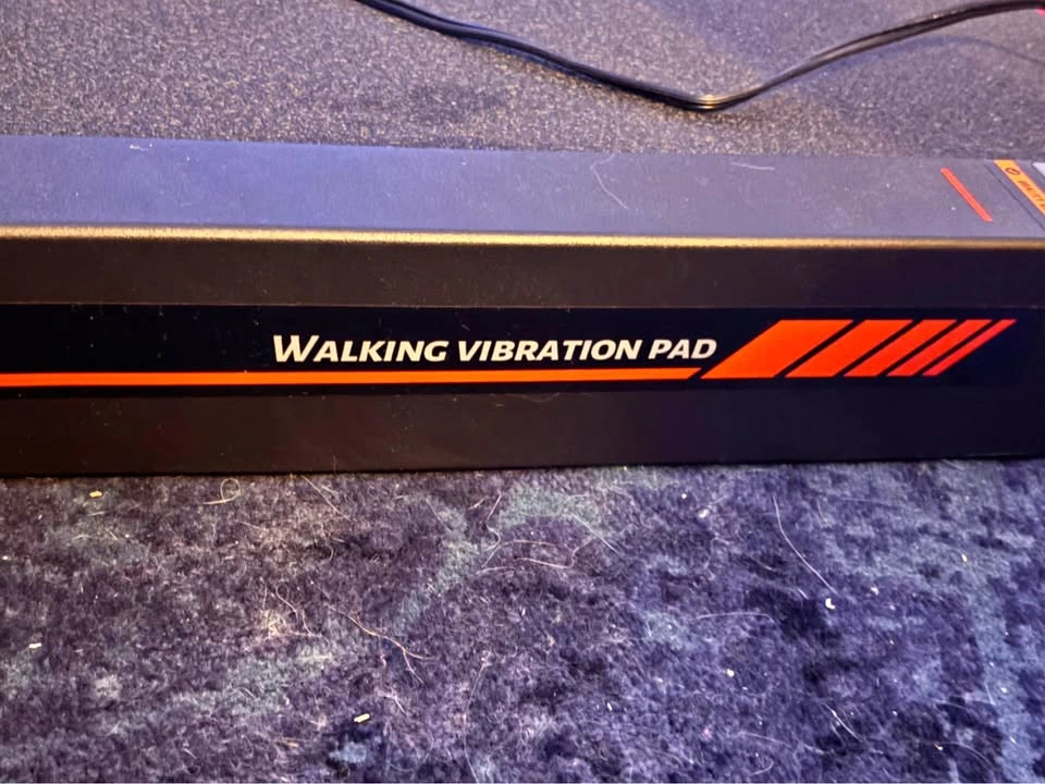 Lysole Walking Vibration Pad