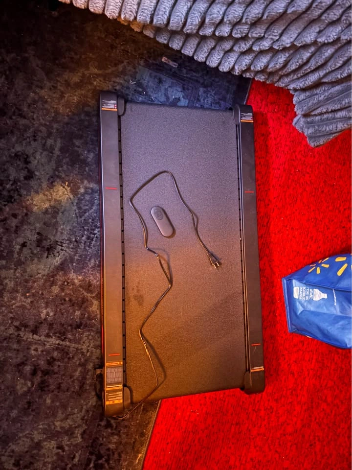 Lysole Walking Vibration Pad - photo 2