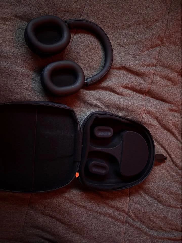 Sony WH-1000XM5 Wireless Noise Cancelling Headphones - photo 5