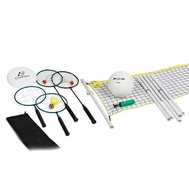 Eastpoint Sports 4 Game Combo Set