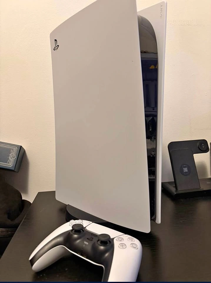 Ps5 excelent condition
