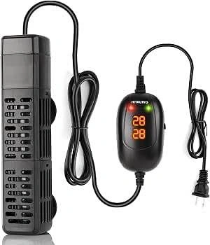 HiTauing 100W Submersible Aquarium Heater