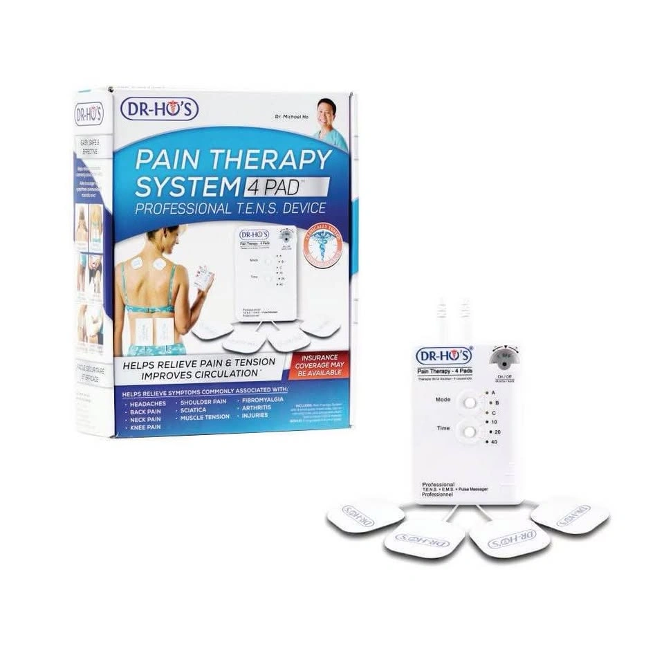 DR-HO'S Pain Therapy System - photo 2