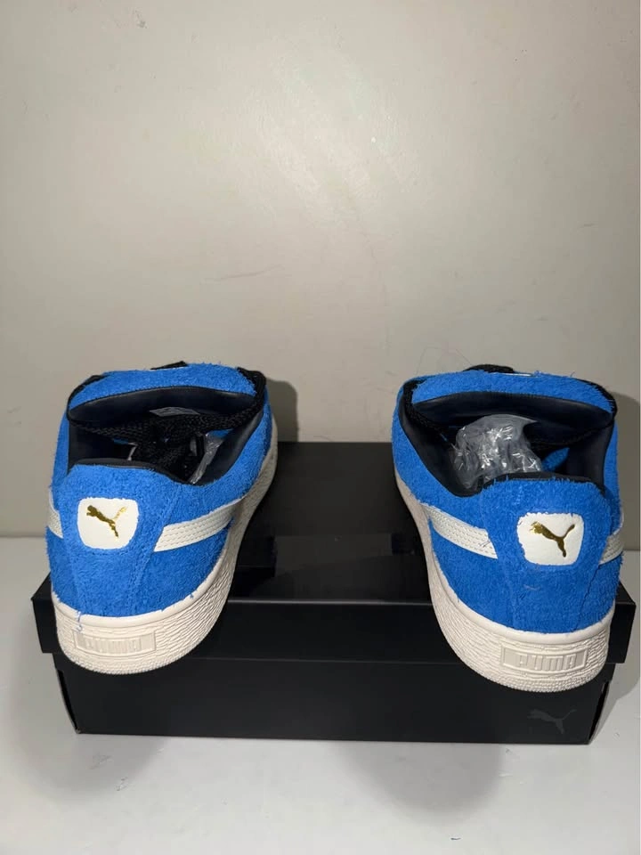 New Puma Men Suede XL Sneakers - Size 10 & 11 - photo 5