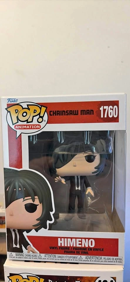 Funko pop Himeno 1760