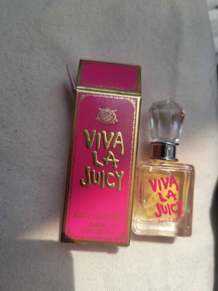 Juicy Couture Viva La Juicy Parfum
