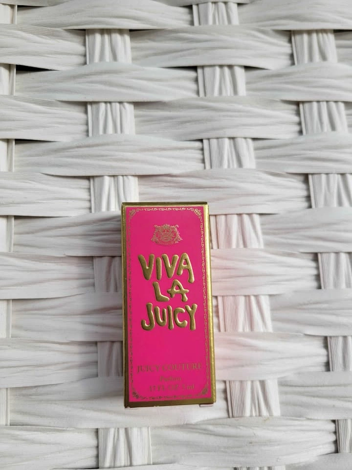 Juicy Couture Viva La Juicy Parfum - photo 2