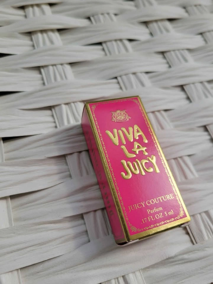 Juicy Couture Viva La Juicy Parfum - photo 3