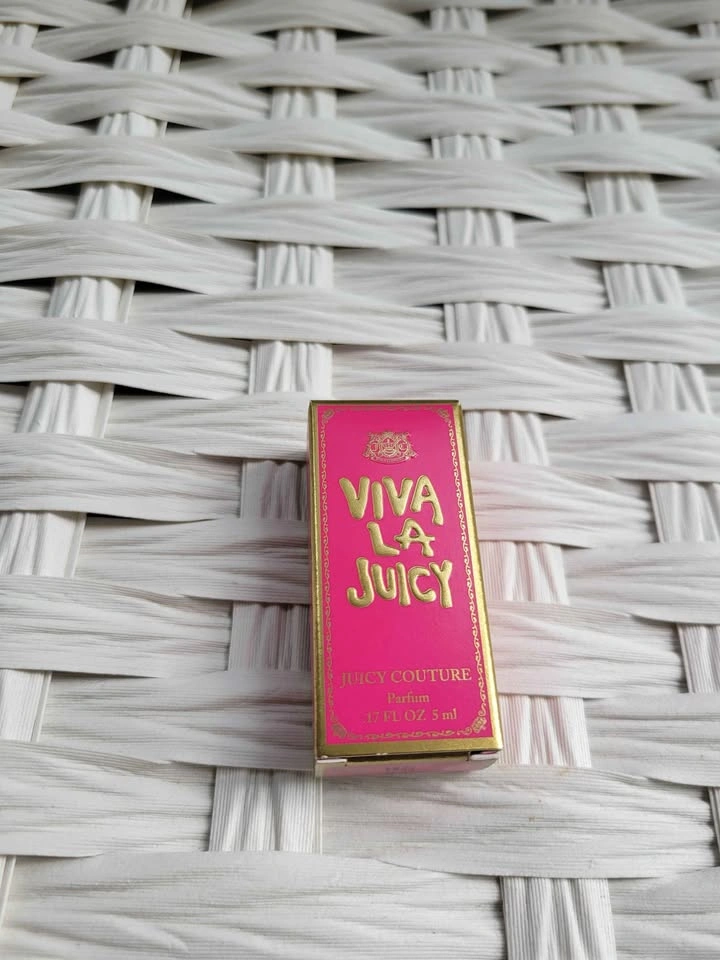 Juicy Couture Viva La Juicy Parfum - photo 4