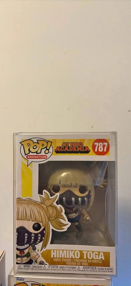 Funko pop Himiko Toga 787