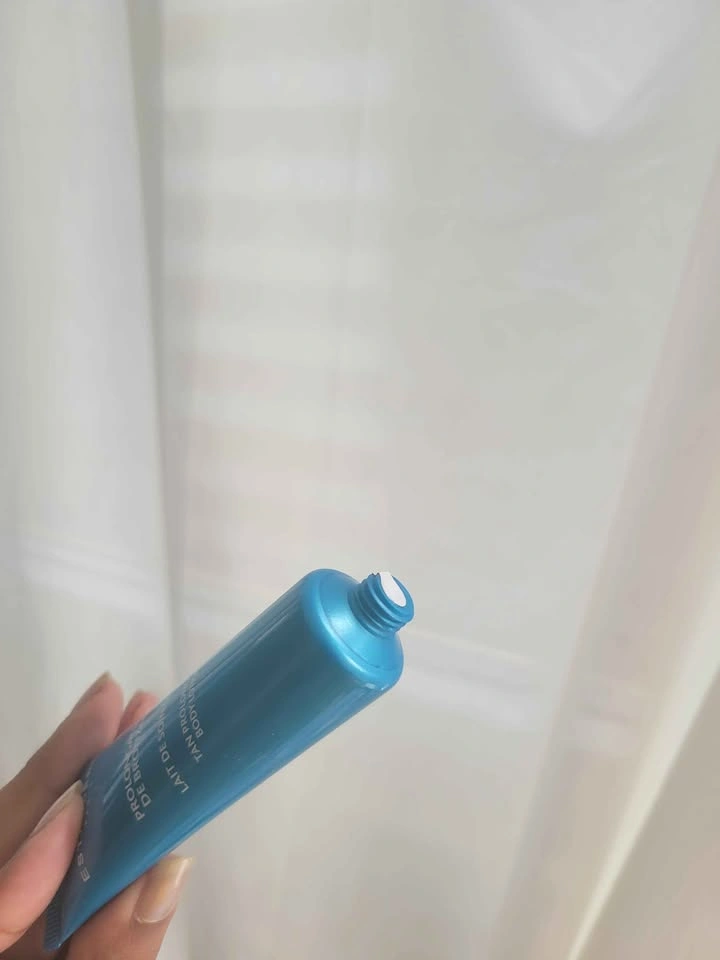Institut Esthederm Tan Prolonging Body Lotion - photo 2