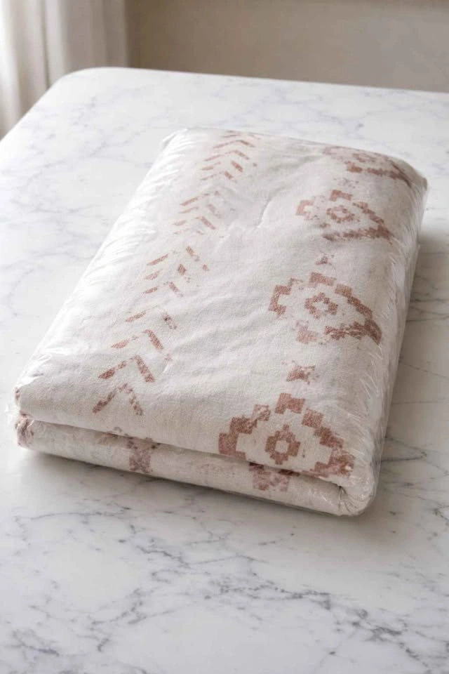Tribal 5x7 AREA RUG 🆕 SEALED in packaging - photo 5