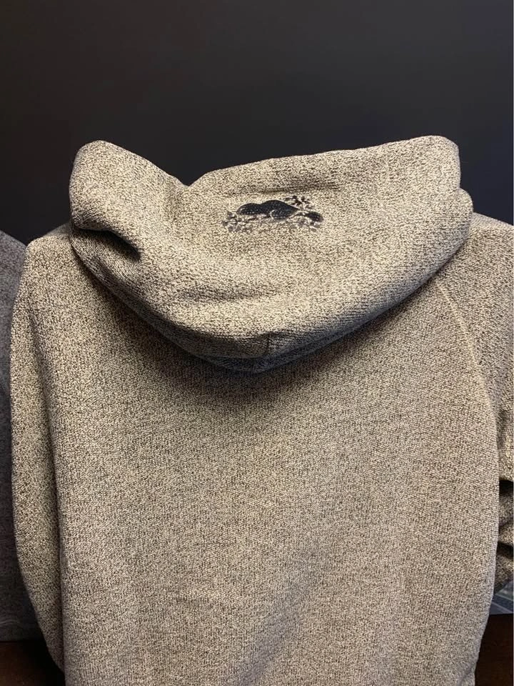 Roots Hoodies Ladies M & XL - photo 4