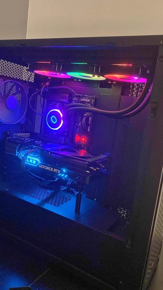 Gaming PC