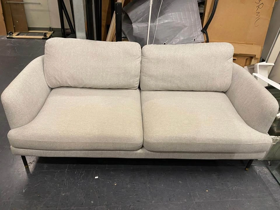 Castlery Pebble Loveseat 73” - photo 3