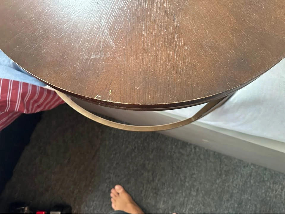 Mitchell Gold Bob Williams Nesting coffee table - photo 3
